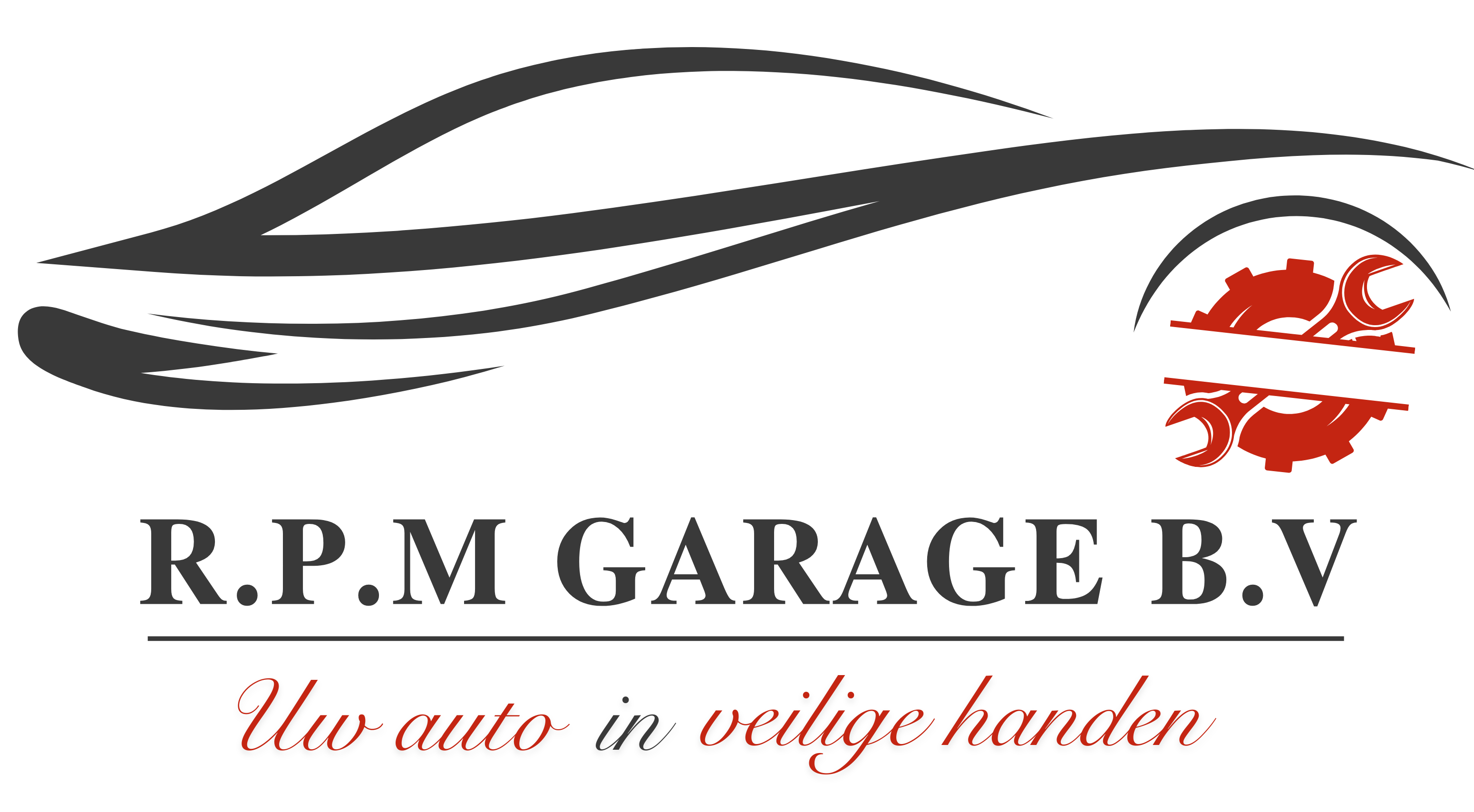 RPM GARAGE B.V RPM GARAGE B.V